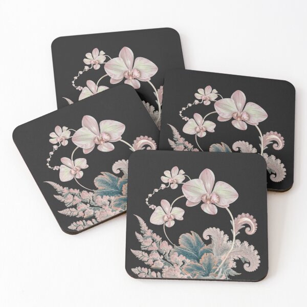 Item preview, pastel floral art graphic  designed and sold by  Mudikeys.