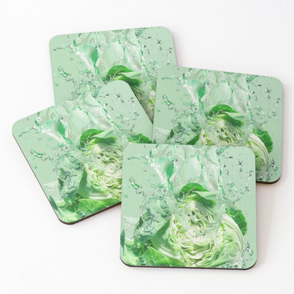 Item preview, FRUITS AND VEGETABLES SPLASH designed and sold by BZHillustration.