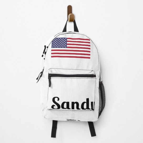Item preview, Sandy Springs Georgia - Stylish Prints, designed and sold by Fleetwood1994.