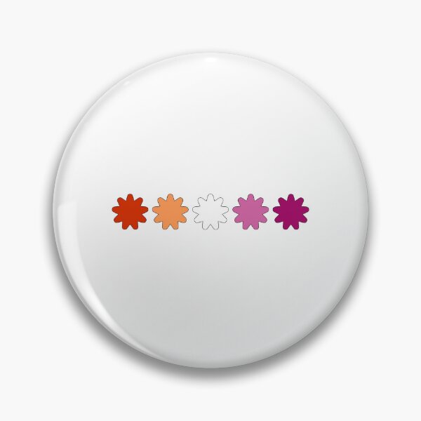 Item preview, Subtle Lesbian Pride designed and sold by Inspirationmotivation.