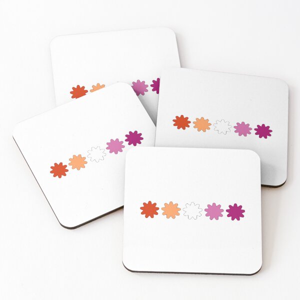 Item preview, Subtle Lesbian Pride designed and sold by Inspirationmotivation.