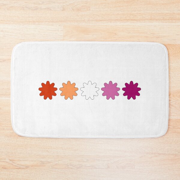 Item preview, Subtle Lesbian Pride designed and sold by Inspirationmotivation.