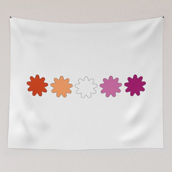Item preview, Subtle Lesbian Pride designed and sold by Inspirationmotivation.