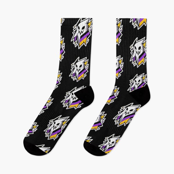Item preview, Nonbinary ghostface designed and sold by JohnnyP-Store.