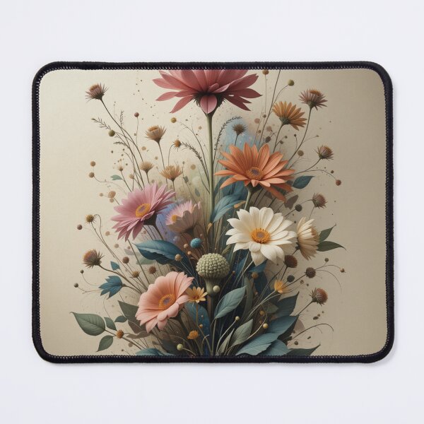 Item preview, Surreal Bloomscape designed and sold by 0penvimark.