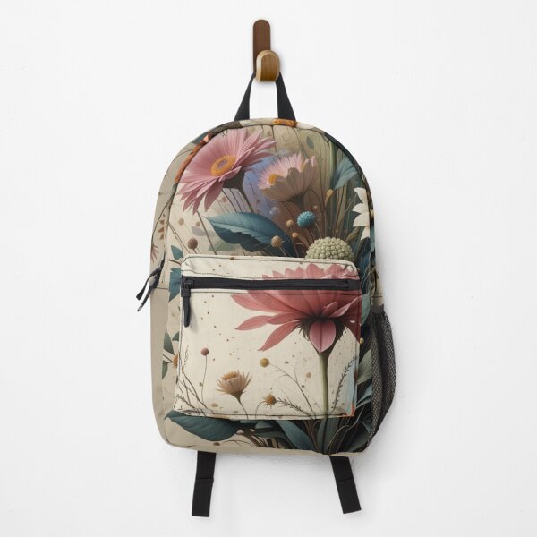 Item preview, Surreal Bloomscape designed and sold by 0penvimark.