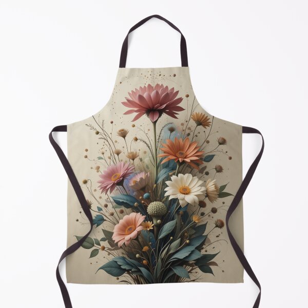 Item preview, Surreal Bloomscape designed and sold by 0penvimark.