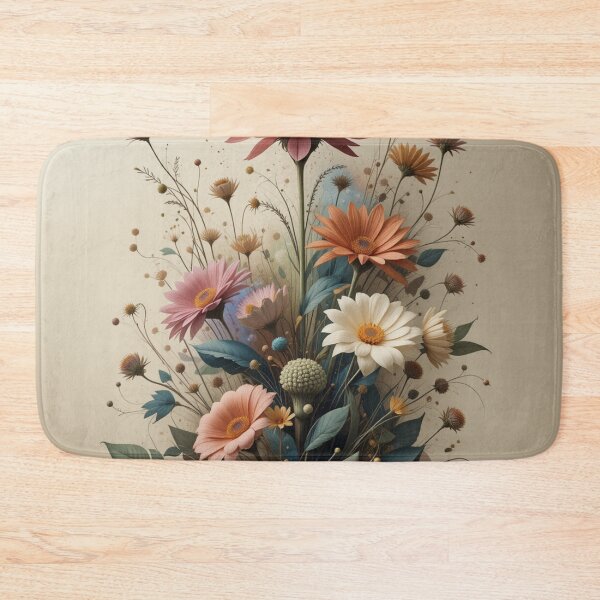 Item preview, Surreal Bloomscape designed and sold by 0penvimark.