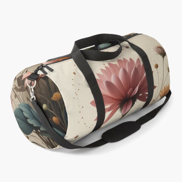 Item preview, Surreal Bloomscape designed and sold by 0penvimark.