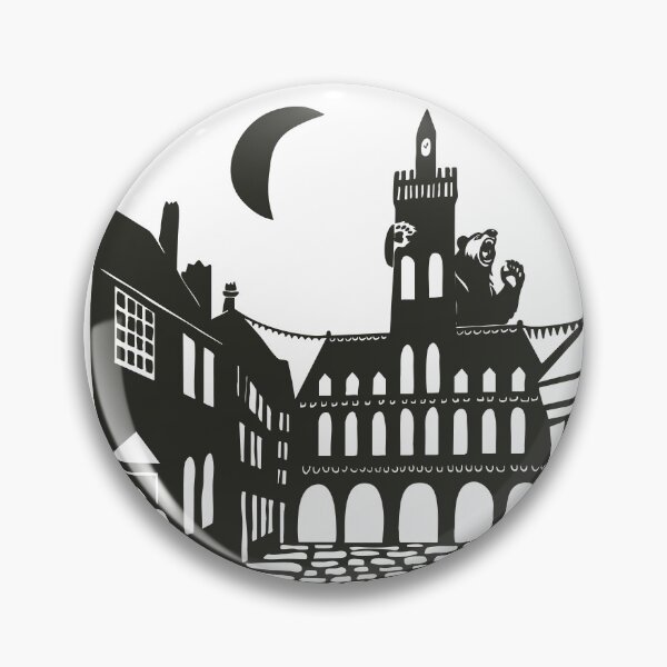 Item preview, CONGLETON | BEARTOWN designed and sold by axelle1410.