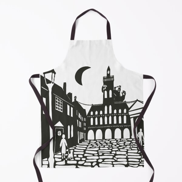 Item preview, CONGLETON | BEARTOWN designed and sold by axelle1410.