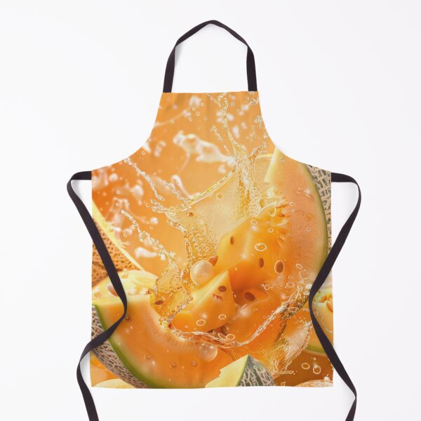 Artikelvorschau, OBST UND GEMÜSE SPRITZEN entworfen und verkauft von BZHillustration.
