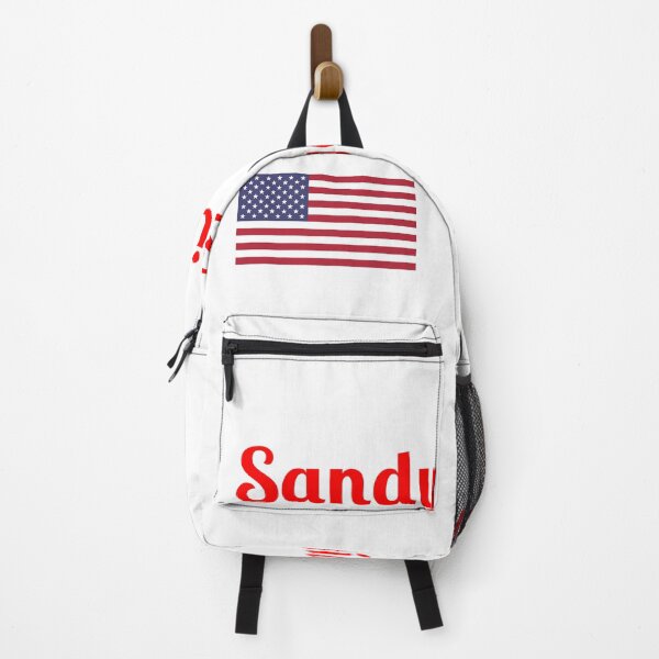 Item preview, Sandy Springs Georgia - Stylish Prints, designed and sold by Fleetwood1994.