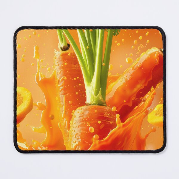 Item preview, FRUITS AND VEGETABLES SPLASH designed and sold by BZHillustration.