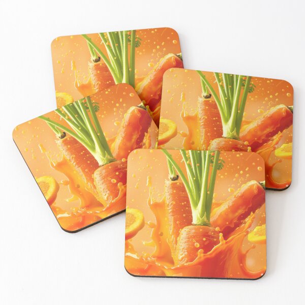 Item preview, FRUITS AND VEGETABLES SPLASH designed and sold by BZHillustration.