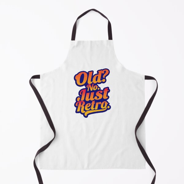 Item preview, Old? No Just Retro designed and sold by -justb-.