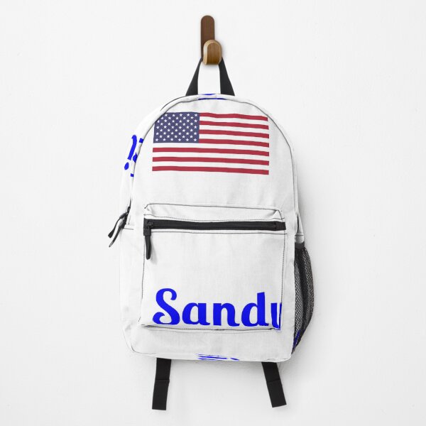 Item preview, Sandy Springs Georgia - Stylish Prints, designed and sold by Fleetwood1994.