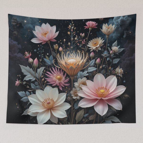 Item preview, Floral Dimensions designed and sold by 0penvimark.