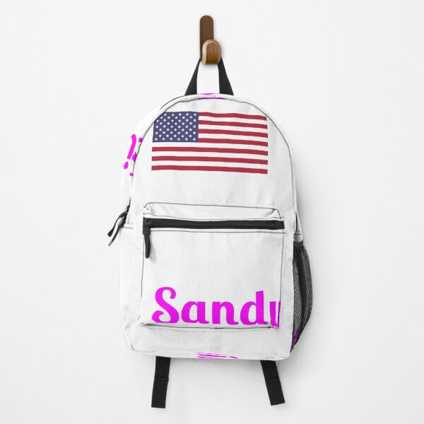 Item preview, Sandy Springs Georgia - Stylish Prints, designed and sold by Fleetwood1994.