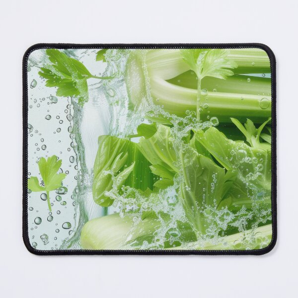 Item preview, FRUITS AND VEGETABLES SPLASH designed and sold by BZHillustration.