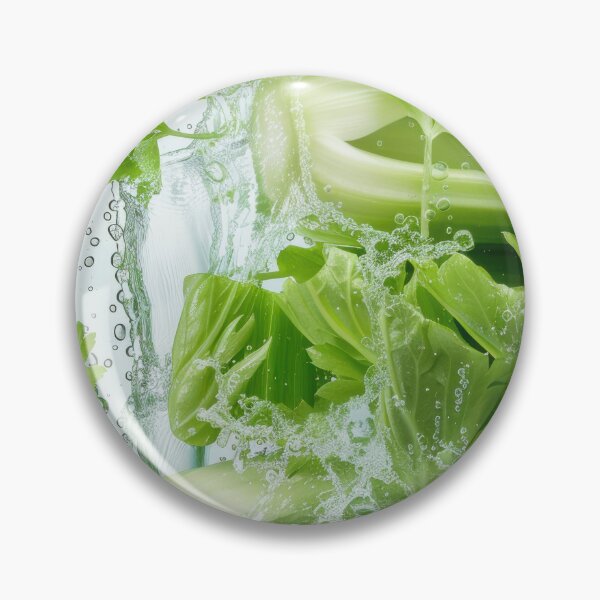 Item preview, FRUITS AND VEGETABLES SPLASH designed and sold by BZHillustration.