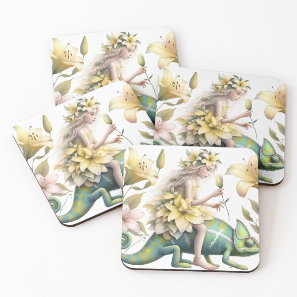 Item preview, Adorable Adventure  designed and sold by Beyondnote-Art.