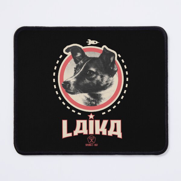 Item preview, Laika designed and sold by ARKIRA - 100% authentic designs of the highest quality..