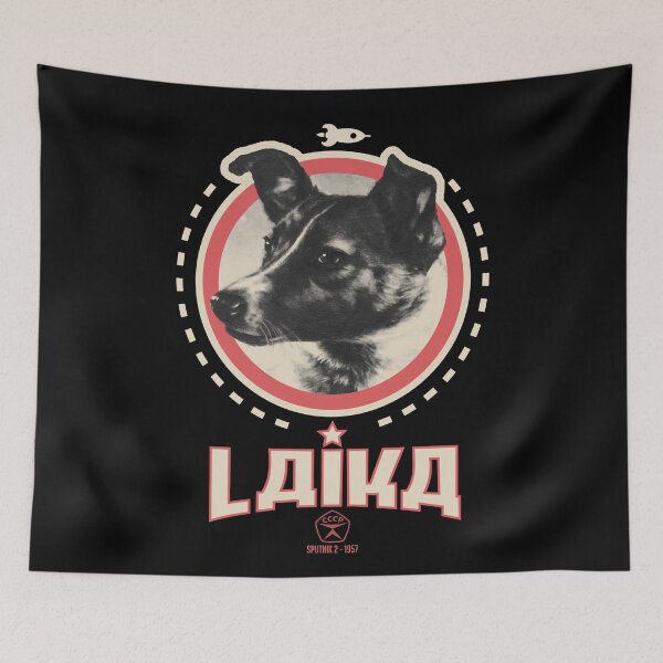 Item preview, Laika designed and sold by ARKIRA - 100% authentic designs of the highest quality..
