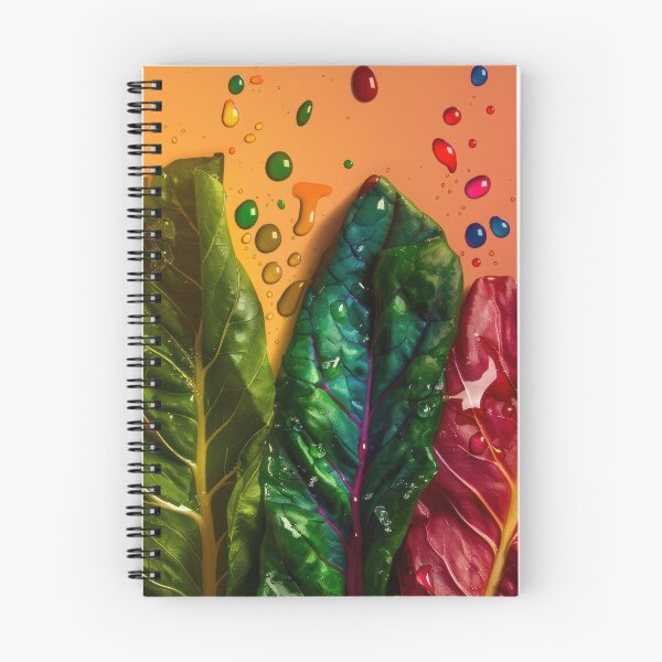 Item preview, FRUITS AND VEGETABLES SPLASH designed and sold by BZHillustration.