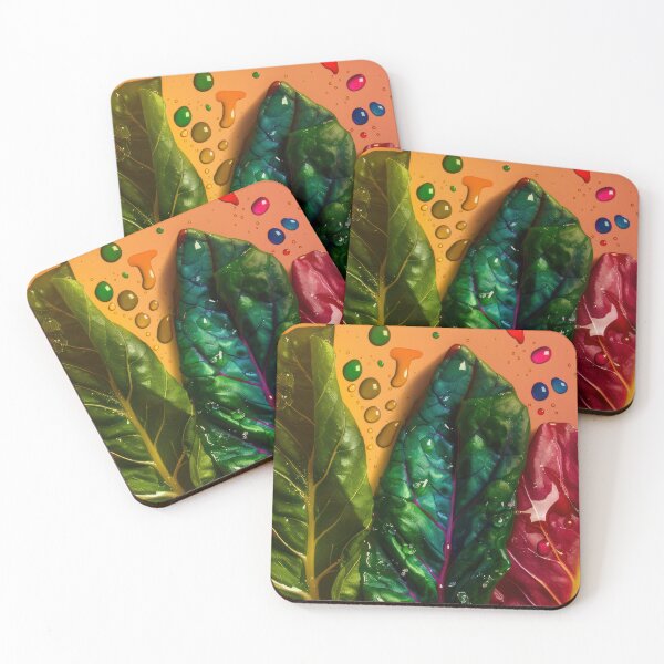 Item preview, FRUITS AND VEGETABLES SPLASH designed and sold by BZHillustration.