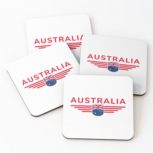 Item preview, Australia Design – Love for Down Under designed and sold by ElvisU.