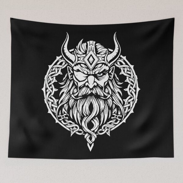 Item preview, ODIN  designed and sold by svarupa.