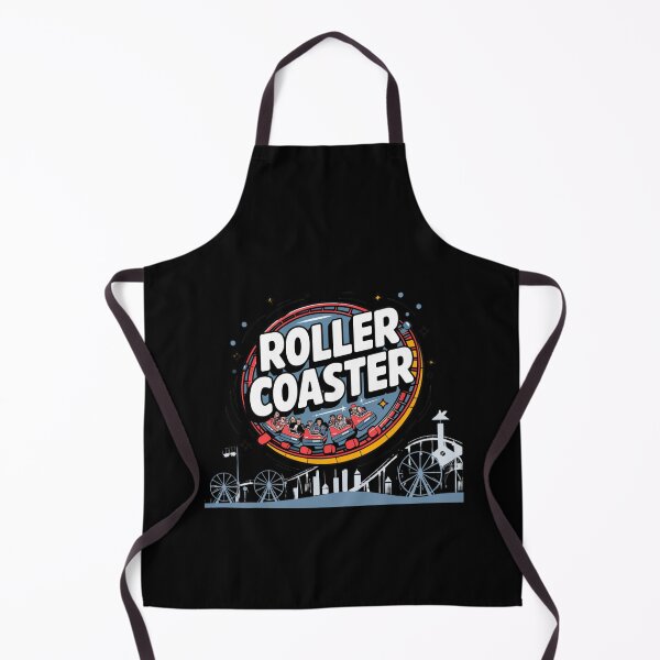 Item preview, roller coaster designed and sold by Mateusz Majcherek.