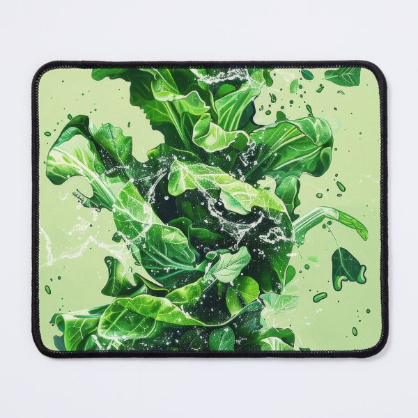 Item preview, FRUITS AND VEGETABLES SPLASH designed and sold by BZHillustration.