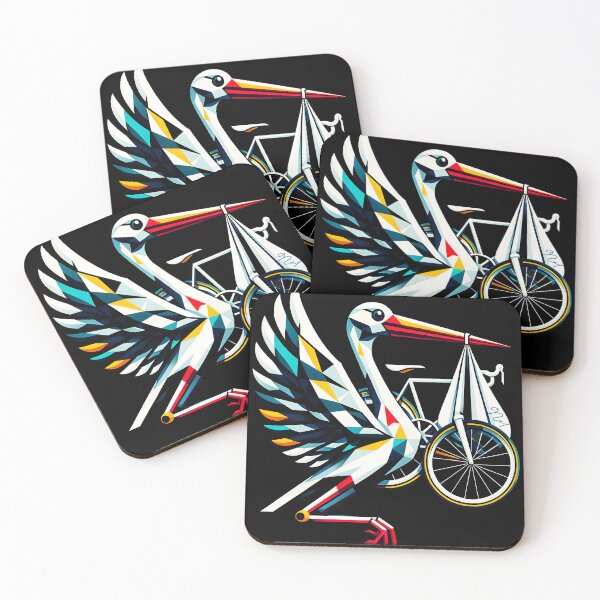 Item preview, N+1 Flight of Fancy designed and sold by velocasso.