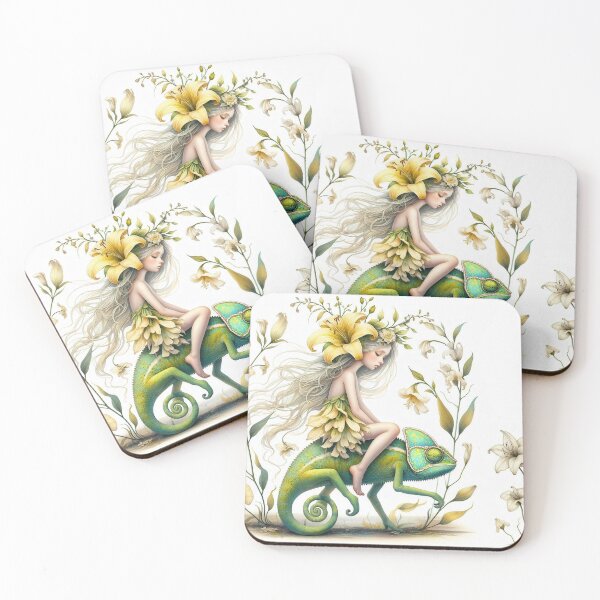 Item preview, Adorable Adventure  designed and sold by Beyondnote-Art.