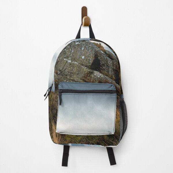 Item preview, Dramatic and atmospheric bleak British winter landscape. designed and sold by RobThorley.