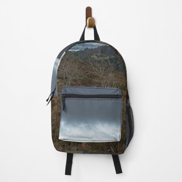 Item preview, Dramatic and atmospheric bleak British winter landscape. designed and sold by RobThorley.