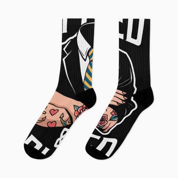 Item preview, Tattooed & Employed designed and sold by Regacu.
