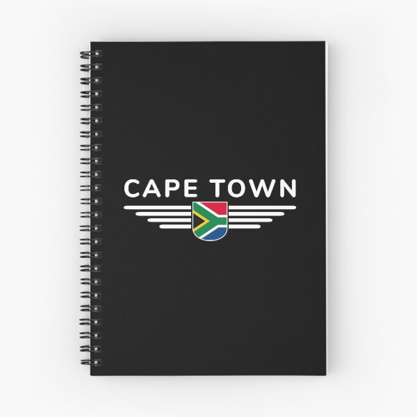 Item preview, Cape Town T-Shirt for Fans and Explorers designed and sold by ElvisU.
