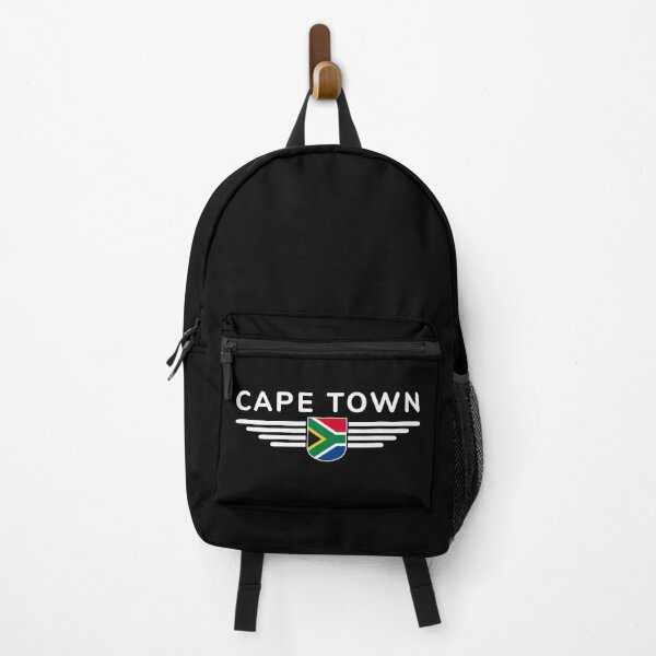Item preview, Cape Town T-Shirt for Fans and Explorers designed and sold by ElvisU.