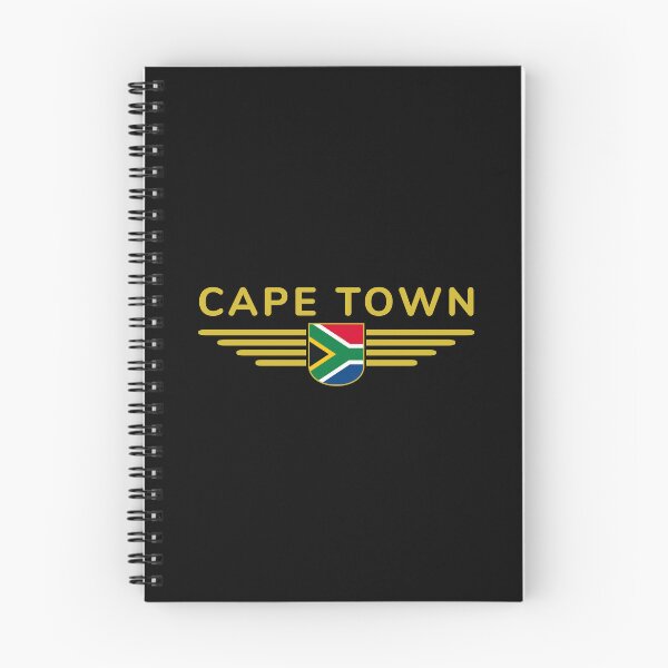 Item preview, Cape Town T-Shirt for Fans and Explorers designed and sold by ElvisU.