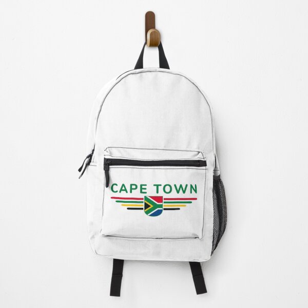 Item preview, Cape Town T-Shirt for Fans and Explorers designed and sold by ElvisU.