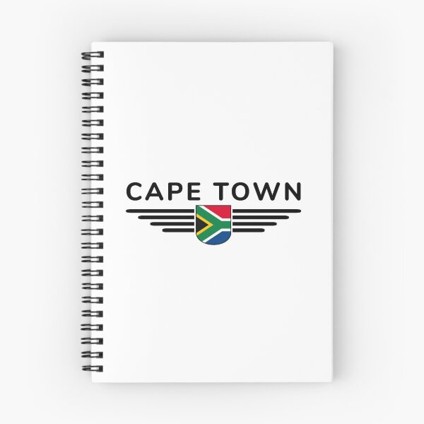 Item preview, Cape Town T-Shirt for Fans and Explorers designed and sold by ElvisU.
