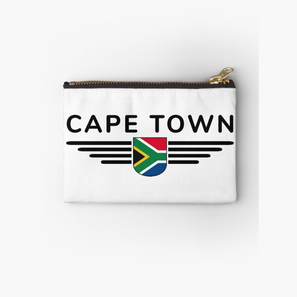 Item preview, Cape Town T-Shirt for Fans and Explorers designed and sold by ElvisU.