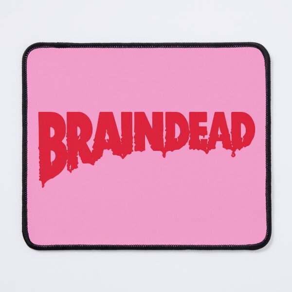 Item preview, BRAINDEAD (1992) designed and sold by LOREARTSTUDIO.