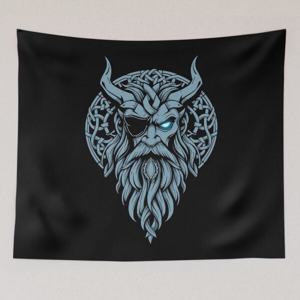 Item preview, ODIN  designed and sold by svarupa.