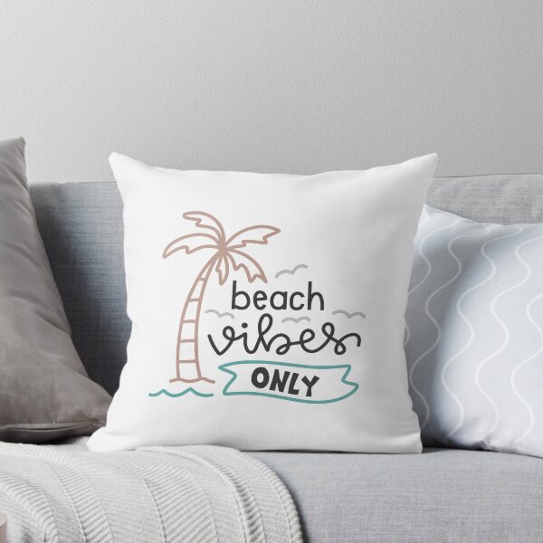 Item preview, beach vibes only designed and sold by ManikRaja.