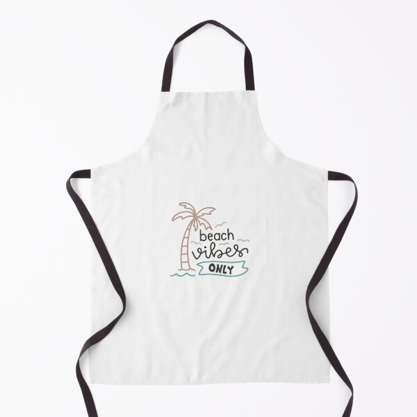 Item preview, beach vibes only designed and sold by ManikRaja.