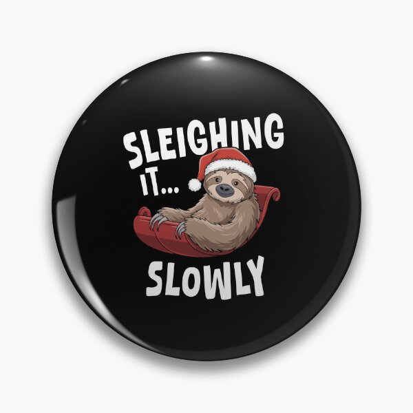 Item preview, Sleighing It... Slowly designed and sold by TrippyOutfitter.